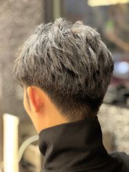 -厘里·salon