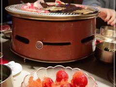 -西塔老太太泥炉烤肉(温州首店万象城黑金店)