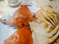-汉巴味德(乐宾百货店)