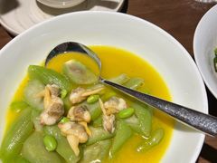 -清水亭湖北菜(大屯DT51店)