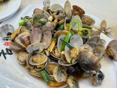 -秋姐美食店(旅游大道店)