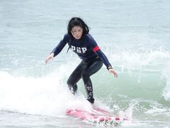 -盘古掌冲浪俱乐部(日月湾店)