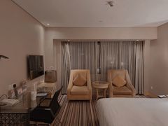 -上海新锦江大酒店