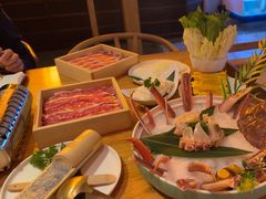-山海蟹庐·海鲜糟粕醋火锅(慈溪店)
