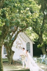 -太古映画婚纱摄影(天河店)