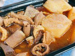 -CowCow其其·牛杂咖啡公司(六运店)