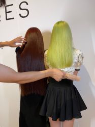 -PE SALON