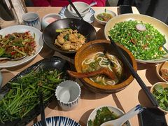 -山石榴·贵州菜(丰盛里店)