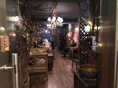 -MAX伯爵趣味互动密室逃脱(大坪D馆店)