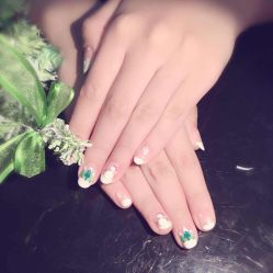 -EMILY艾枚莉美甲美睫·美颜·现磨咖啡