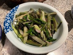 红菜苔-老街鱼嘴巴(步步高新天地店)