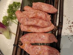 -韩味园果木炭烤鲜肉(陵东街店)