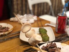 -鬼味烤翅(南锣鼓巷店)