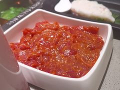-海底捞火锅(万达广场店)
