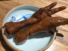 -和府捞面(北美新天地店)
