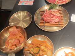 -西塔老太太泥炉烤肉(龙湖北苑天街店)