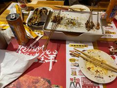 -木屋烧烤(双榆树店)