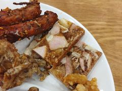 -富龙快餐店(铁西店)
