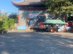 -丰都鬼城名山景区