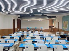 -杭州学军中学海创园学校