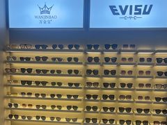-宝视达眼镜(泌阳店)