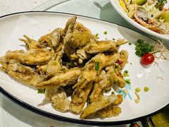 -阿伟海鲜楼·福建菜(涵江店)