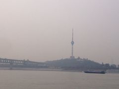iphone_upload_pic-龟山风景区-龟山电视塔