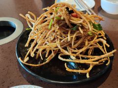 -一棠龙虾•王牌虾球(光谷天地店)