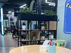 -恒之健私人定制健身(成山店)