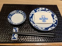 -小山日本料理(兴业太古汇店)
