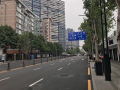-武昌江滩