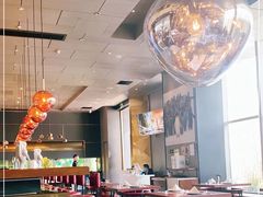 大堂-NIUNIUPARK和牛螃蟹(龙湖杭州滨江天街店)