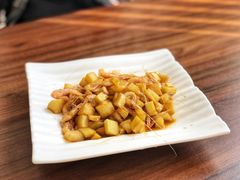 -云和夜泊酒店·中餐厅
