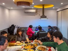 -李子坝梁山鸡(李子坝大鸡哥店)