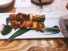 -林妈妈村·日式料理(宝山万达店)