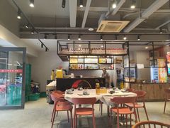 -李叔叔虾蟹大排档(青羊店)