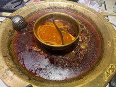 -哥老官重庆美蛙鱼头(西湖银泰十一哥店)