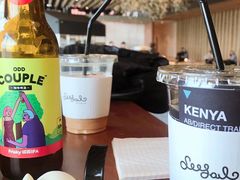 -Seesaw Coffee(朝阳大悦城店)