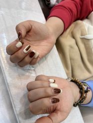 -斯馨·健康美甲美睫