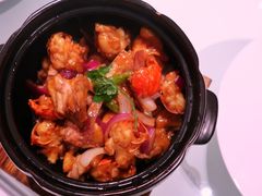 -宝丽轩中餐厅BAOLIXUAN