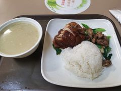 -都城快餐(花城店)