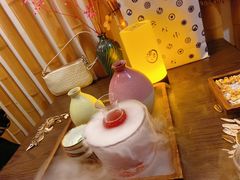 -蘭葶花酒馆(鼓楼店)
