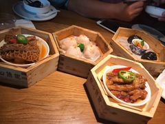 -点心传说·粤菜点心(佐阾虹湾店)