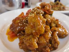 -马凯餐厅(长椿街店)