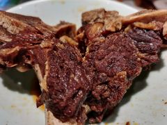 酱卤牛大骨-百春原湖南牛肉粉(百联世纪店)