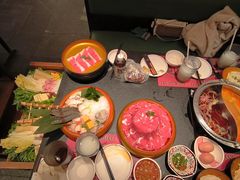 -牛New寿喜烧(新六百店)