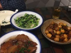 -卤鸭儿(温州路店)