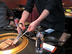 -谷牛和牛烤肉(漕河泾印象城店)