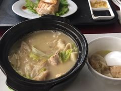 -本味轩精品茶餐厅(黄山路店)