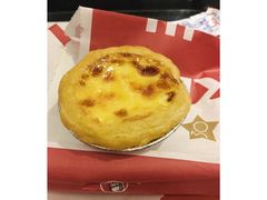 -肯德基(孝陵卫地铁站店)